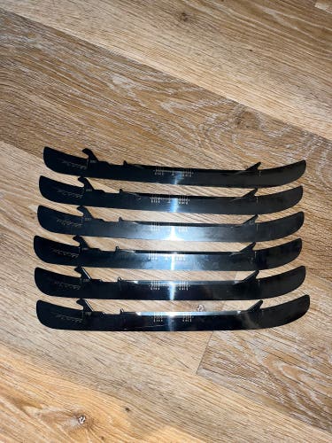 Used Bauer 280 mm Fly-Ti  (6)