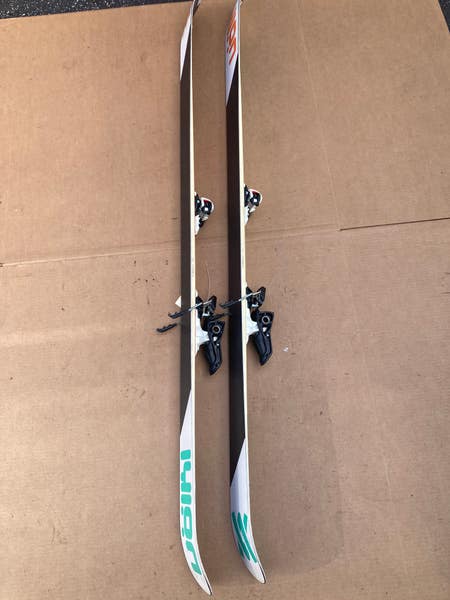 板 Volkl - VOLKL bridge 171 Used Volkl Bridge Skis | 171 cm | SidelineSwap | Buy and
