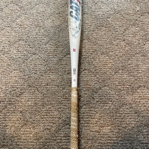 Used | 2016 Marucci | BBCOR Certified | Alloy 30 oz 33" | CAT7 Bat