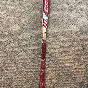 Used | 2023 Marucci | BBCOR Certified | Alloy 29 oz 32" | CAT X Bat