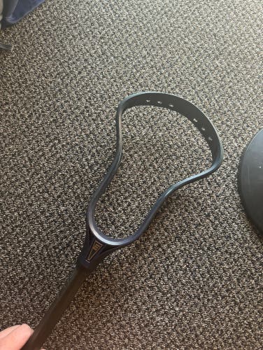 Used  Unstrung Z-Three Head