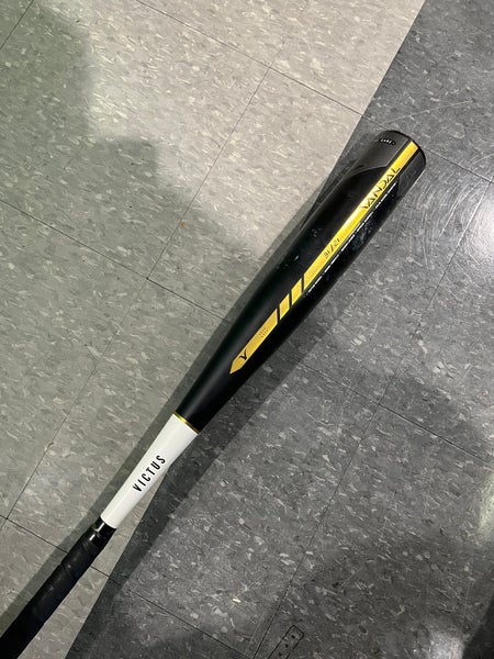 Used USSSA Certified Victus Vandal Bat (-10) 21 oz 31"