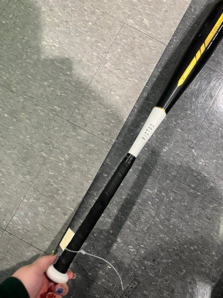 Used USSSA Certified Victus Vandal Bat (-10) 21 oz 31"