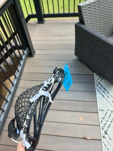 New Attack & Midfield Strung Surgeon 1K Head