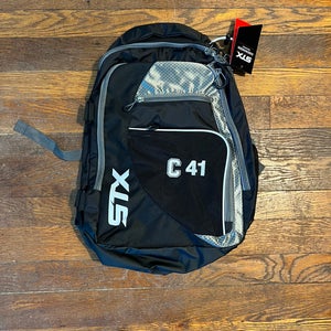NEW STX Cornell Lacrosse Backpack