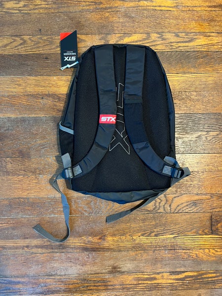 NEW STX Cornell Lacrosse Backpack