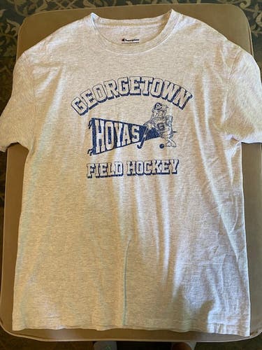 Georgetown Field Hockey - Women's Used T-Shirt