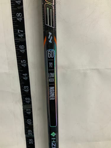 New Senior True Hzrdus 9X4 60 Flex Right T92 Stick