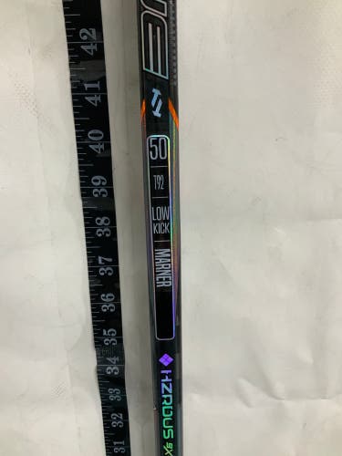 New Intermediate True Hzrdus 9X4 50 Flex Right T92 Stick