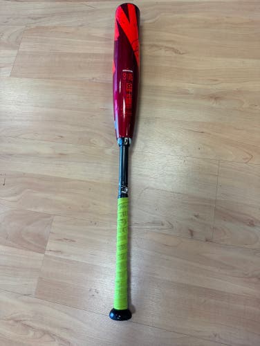 2024 DeMarini Zoa 30/20 -10