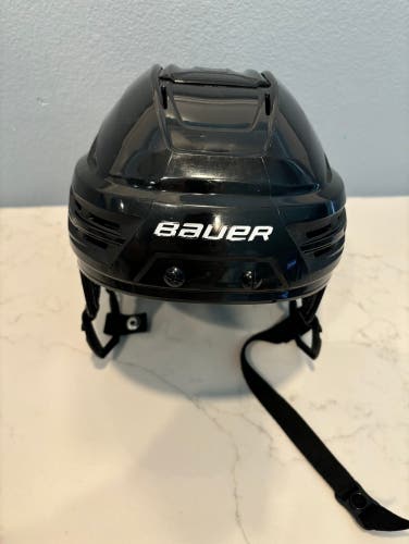 Bauer Re-Akt 85 Pro Stock Medium Helmet