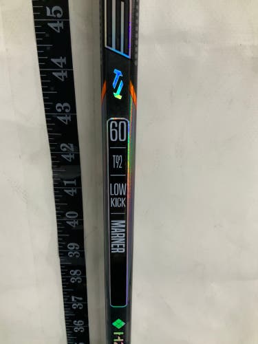 New Intermediate True Hzrdus 9X4 60 Flex Right T92 Stick