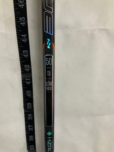 New Intermediate True Hzrdus 9X4 50 Flex Right T28 Stick