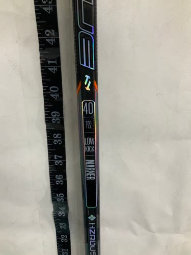 New Junior True Hzrdus 9X4 40 Flex Right T92 Stick