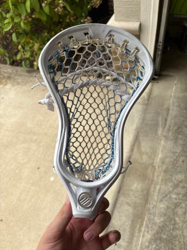 Used Defense Strung Havok 2.0 Head