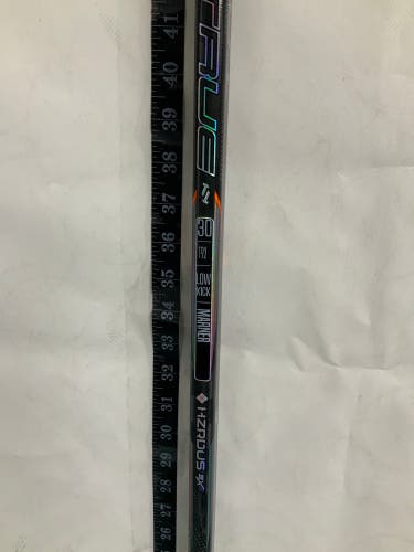 New Junior True Hzrdus 9X4 30 Flex Right T92 Stick