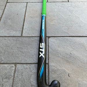 Used STX Field Hockey Stick 36.5”