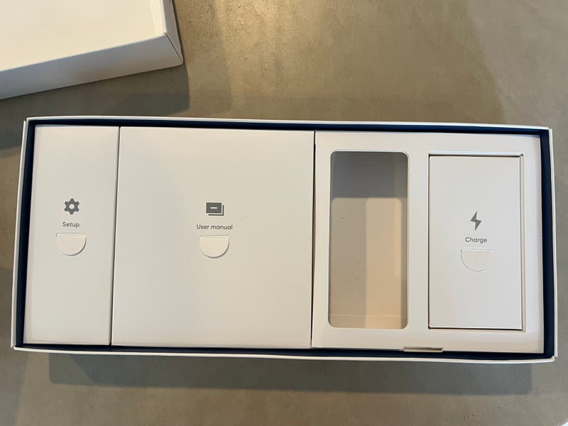 Carv Digital Ski Coach | SidelineSwap | Buy and Sell on SidelineSwap