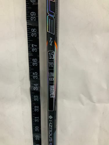 New Junior True Hzrdus 9X4 15 Flex Right T92 Stick