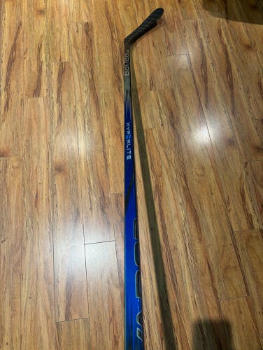 New Senior Bauer Right Handed P92 Vapor Hyperlite 2 Hockey Stick