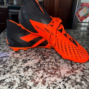 ADIDAS PREDATOR ACCURACY 2