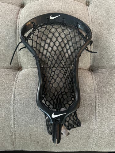 Used FOGO Strung CEO 3 Head