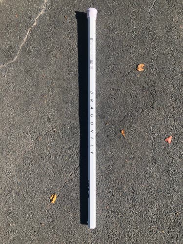 Epoch Dragonfly Elite III - X30 - iQ5 - White