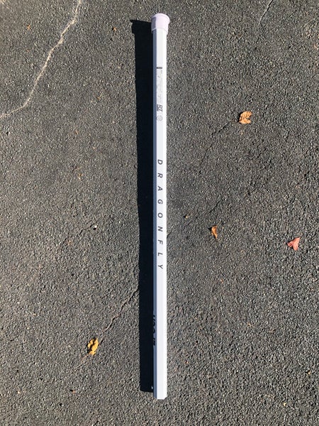Epoch Dragonfly Elite III - X30 - iQ5 - White