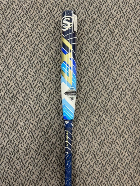 Louisville LXT 31” 20 once (-11) Fastpitch bat