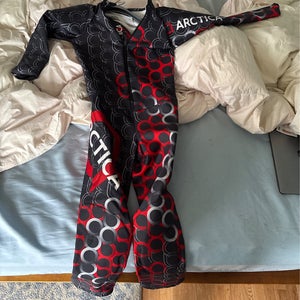 NO WEAR! Barley Used Arctica Amp GS Suit-Adult Medium