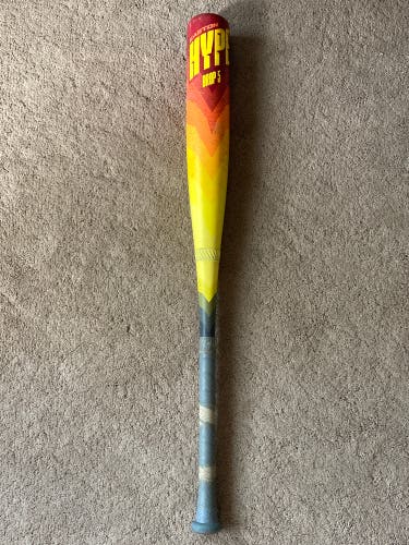 Easton -5 Hype Fire Baseball Bat