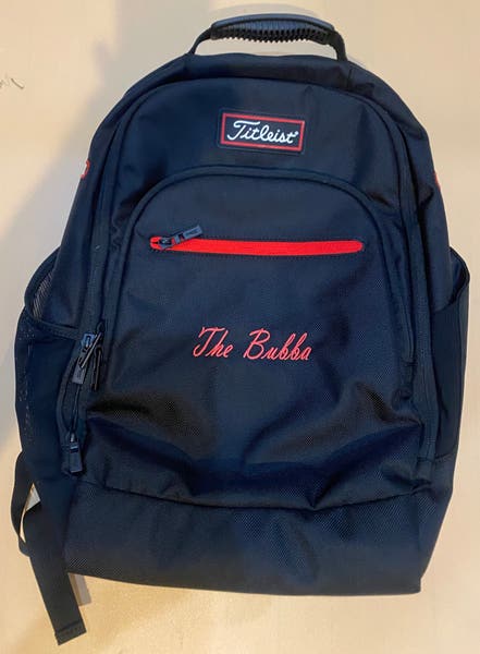 New Titleist Players Backpack | SidelineSwap | Buy and Sell  display picture 3