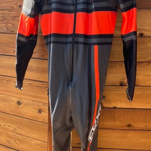 Fuxi Ski Suit FIS Legal