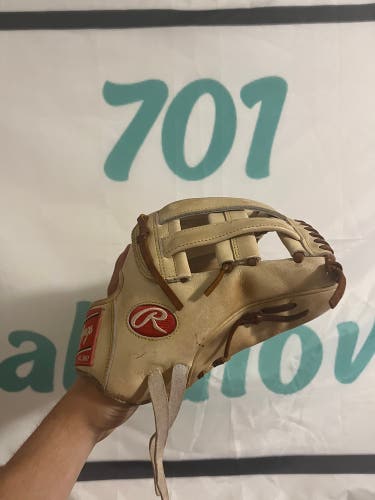 Rawlings Pro Preferred KB17 12.25”