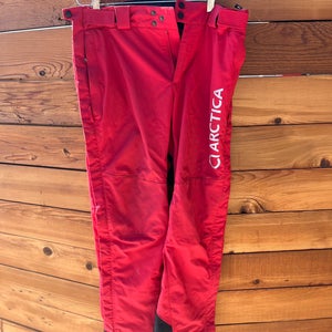 Men's Arctica Full Zip Ski Pants