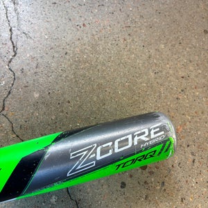 2016 Easton Mako Torq Bat BBCOR Certified Hybrid (-3) 28 oz 31"