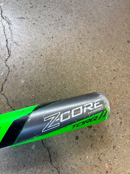 2016 Easton Mako Torq Bat BBCOR Certified Hybrid (-3) 28 oz 31"