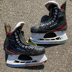Bauer Vapor X Shift Pro Hockey Skates | Junior 2 | Regular