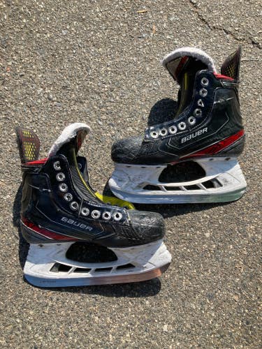Bauer Vapor X Shift Pro Hockey Skates | Junior 2 | Regular