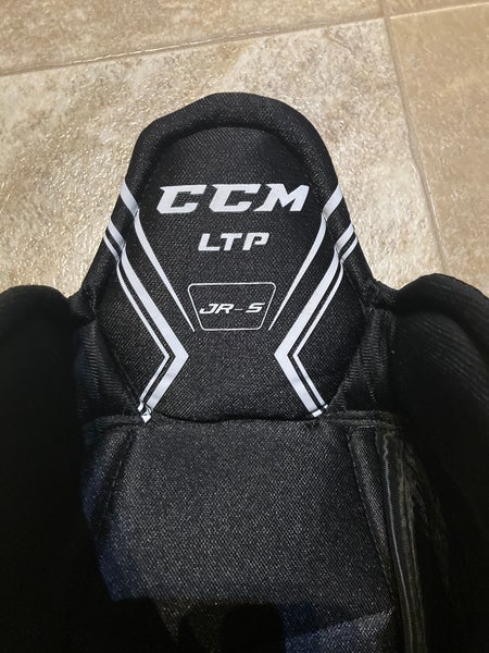 Used Junior CCM  LTP Hockey Pants