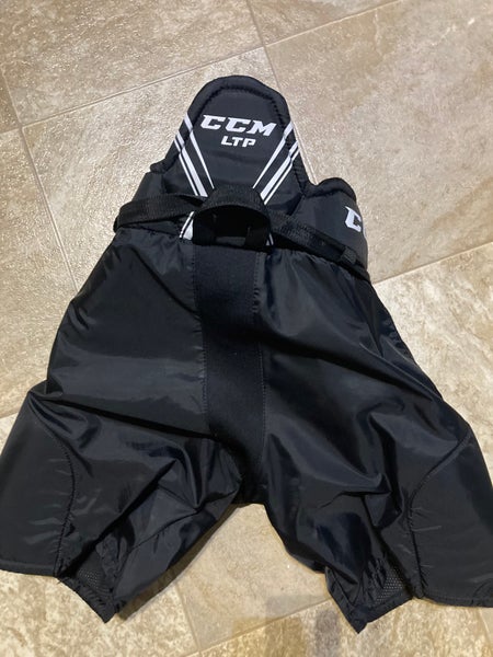 Used Junior CCM  LTP Hockey Pants