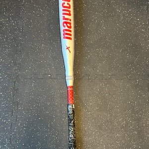 Used 2023 Marucci USSSA Certified Composite 25 oz 30" CAT X Composite Bat