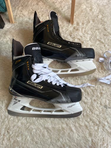 Bauer Supreme MX3 Skates