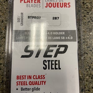 Step Steel STPRO2 Replacement Blade Size 287