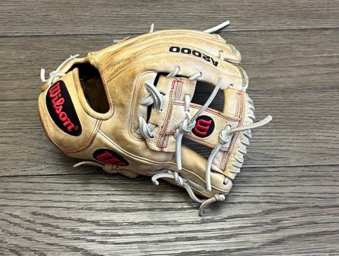 Wilson A2000 1786 11.5”