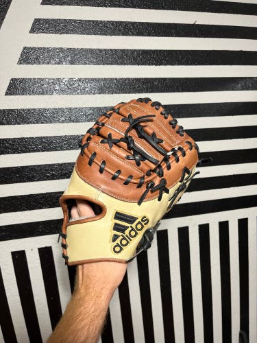 Adidas Eqt 13” first base mitt baseball glove