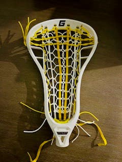 Used Gait Draw M Head