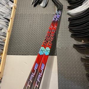 1x New LH True Hzrdus PX Schlup P88 85 Flex