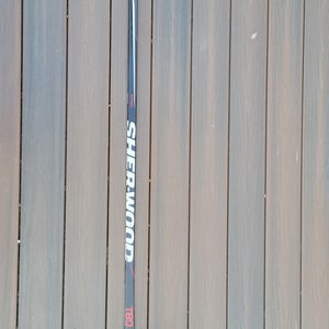 Sherwood T80 2nd Generation Left Handed Stick PP26 Stasny 90 Flex