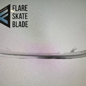 Used  246 mm Flare Steel (Bauer Lightspeed Edge)